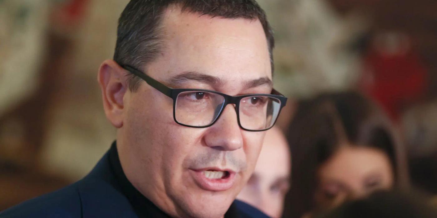 Laura Codruța Kovesi, viitorul președinte al României?! Victor Ponta: Da, o merităm…