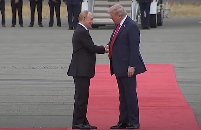 Niciun armistițiu cu Ucraina din partea lui Putin. WSJ, foarte critic cu Trump