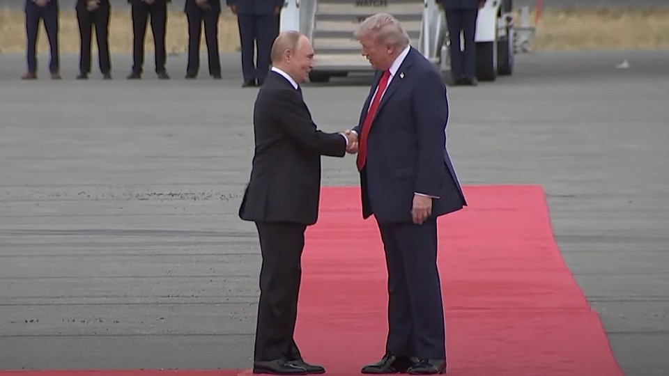 Niciun armistițiu cu Ucraina din partea lui Putin. WSJ, foarte critic cu Trump