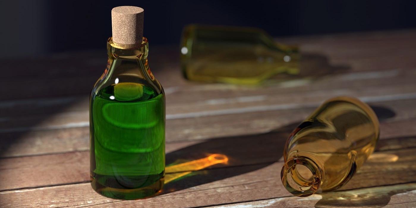 „Am început să folosesc ulei de canabis de o lună Mărturia unui client care a scăpat deja de 3 simptome supărătoare