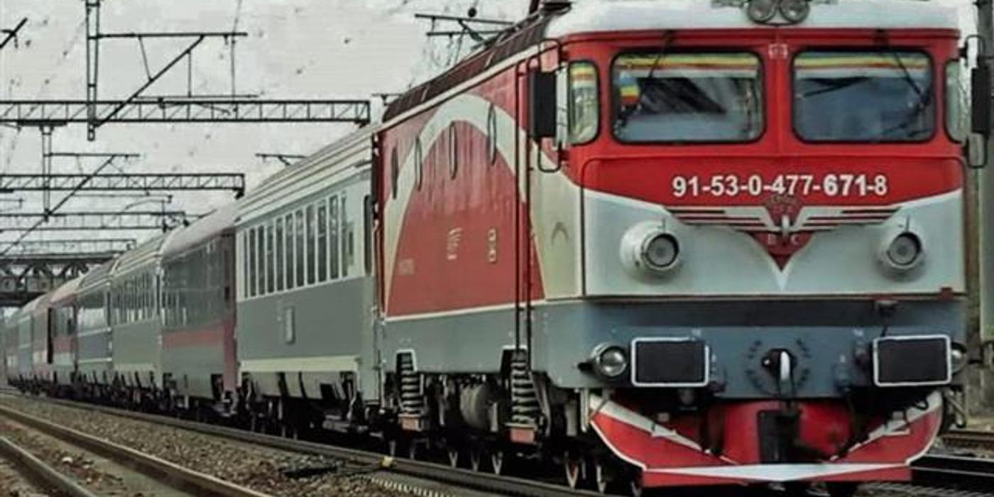 Din cauza vremii nefavorabile în zonele Gheorgheni- Izvorul Crișului, circulația feroviară a fost temporar întreruptă noaptea trecută