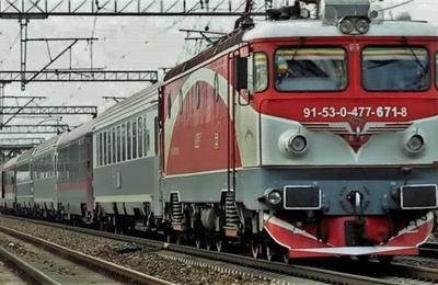 Din cauza vremii nefavorabile în zonele Gheorgheni- Izvorul Crișului, circulația feroviară a fost temporar întreruptă noaptea trecută