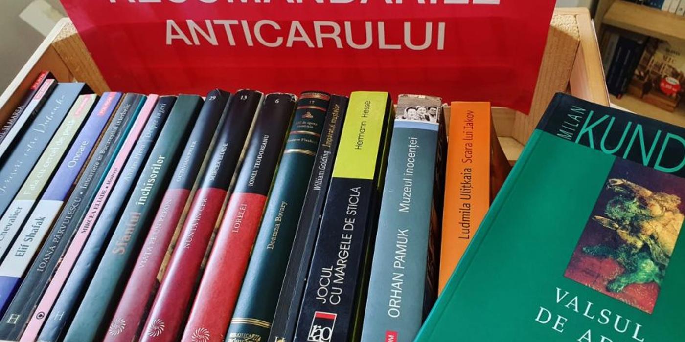 Cum să-ți realizezi o listă de lectură pentru a citi mai eficient