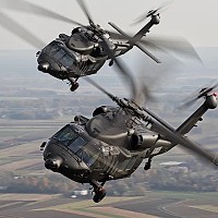Black Hawk zboară peste România: Aeronava multi-misiune care asigură siguranța și securitatea țării