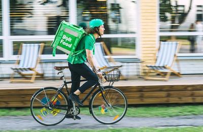 Aplicația Bolt permite ascunderea numărului de telefon și în Bolt Food