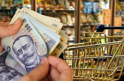 Prețuri 2025. Continuă scumpirile, doar cinci alimente au scăpat de valul majorărilor. Ce ne așteaptă de Paște