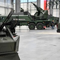 Polonia cumpără sistem de apărare anti-drone contra lui Putin de 3.500.000.000€. Cu ce ripostează România?