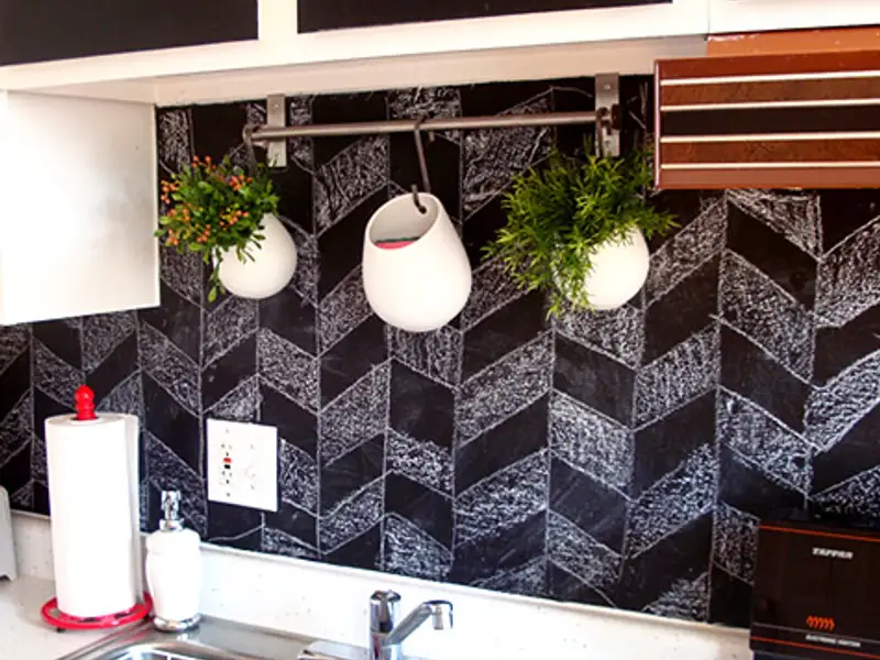 6 proiecte originale care iti vor schimba bucataria