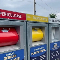 Harta deșeurilor în Sectorul 6: Ghidul complet pentru haine, electrocasnice, mobilă și punctele de colectare non-stop