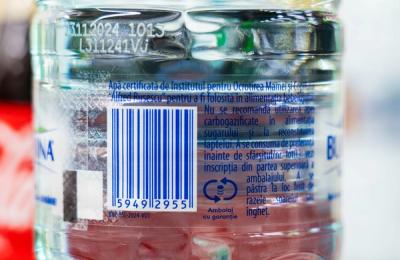 Garda Naţioală de Mediu: De astăzi, Sistemul Garanţie Returnare devine obligatoriu pentru toţi producătorii şi comercianţii care pun în vânzare produse cu ambalaj din plastic, sticlă sau aluminiu