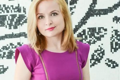 Povesti de succes: Interviu Mariana Bradescu, Rock Star Construct