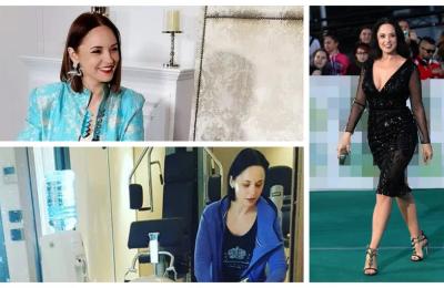 Andreea Marin a slăbit 15 kilograme și merge la sală ca să arate din nou ca în liceu. Ce mănâncă într-o zi obișnuită. „Vârsta e doar o cifră și nu o recunosc”