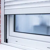 Vezi aici sisteme de aluminiu pentru ferestre, marca Alexiana Group