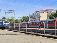 Constanța intră pe harta trenurilor metropolitane din România