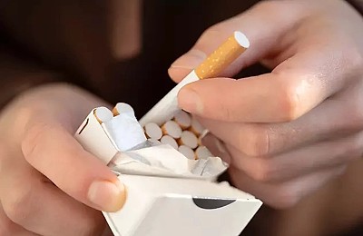 Țigările se schimbă complet. Lege care îi doboară pe fumători