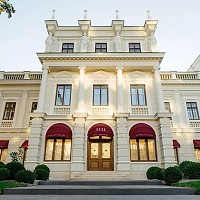 Gucci revine oficial în România, în cadrul TOFF Galleries Calea Victoriei