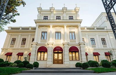 Gucci revine oficial în România, în cadrul TOFF Galleries Calea Victoriei