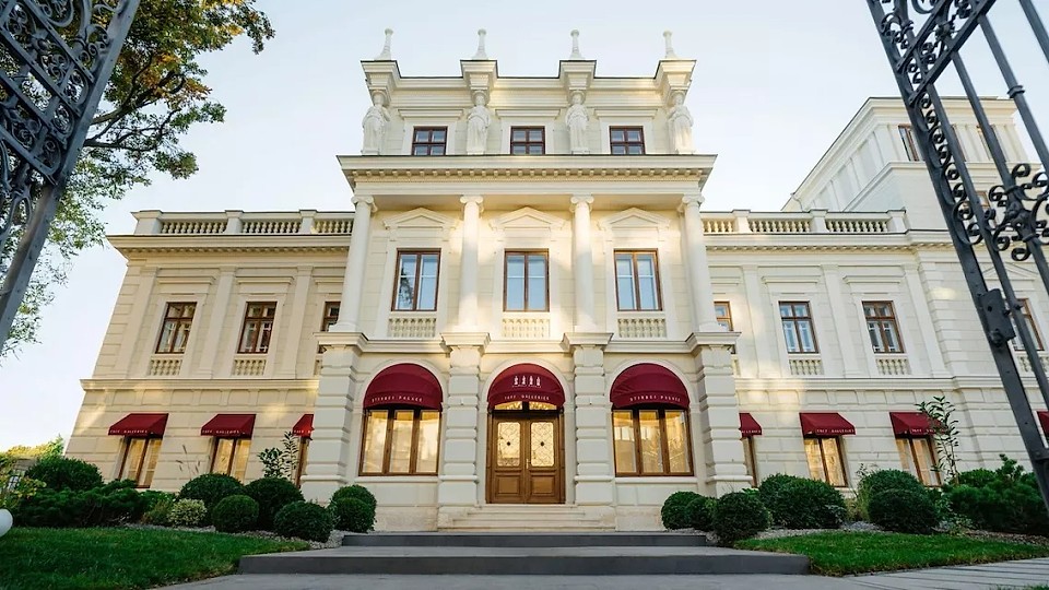 Gucci revine oficial în România, în cadrul TOFF Galleries Calea Victoriei