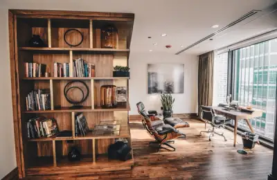 5 Interior Design Models for Your Home Office