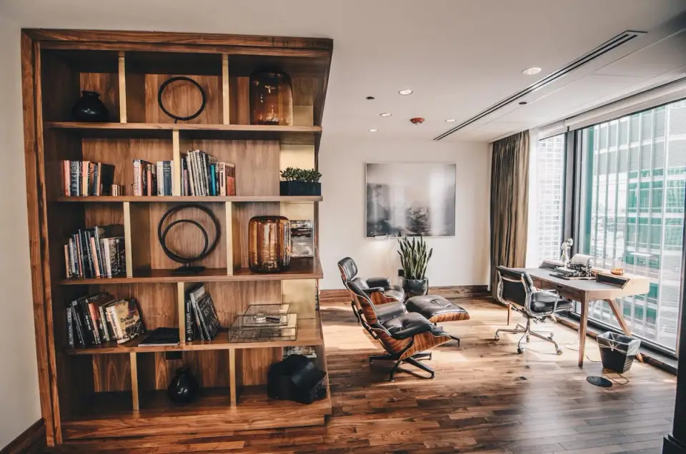 5 Interior Design Models for Your Home Office