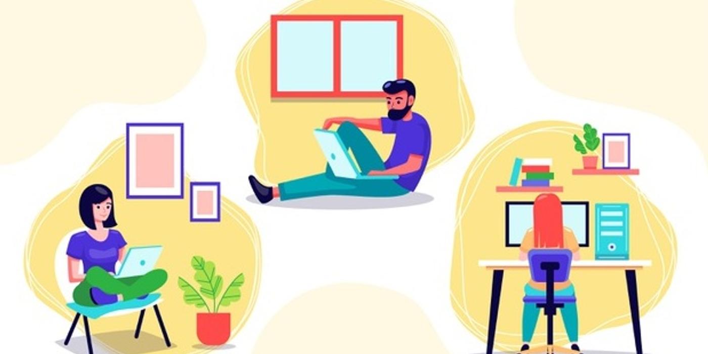 Work from home, între oportunitate şi provocare