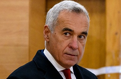 Călin Georgescu continuă să împrăștie informații false: i-a zis unui fost contractor CIA că NATO va ataca Rusia de la baza Kogălniceanu din România