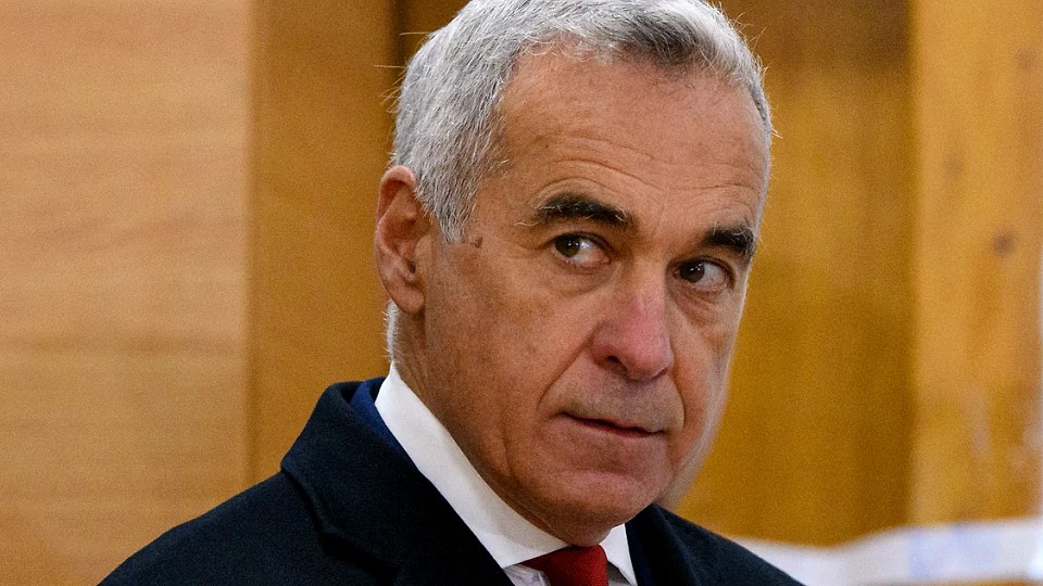Călin Georgescu continuă să împrăștie informații false: i-a zis unui fost contractor CIA că NATO va ataca Rusia de la baza Kogălniceanu din România