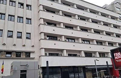 Tot mai multe case vechi interbelice renovate