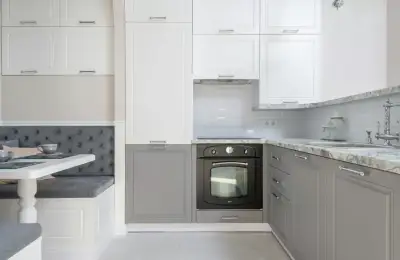 Marble Countertops for Kitchens: Advantages and Disadvantages