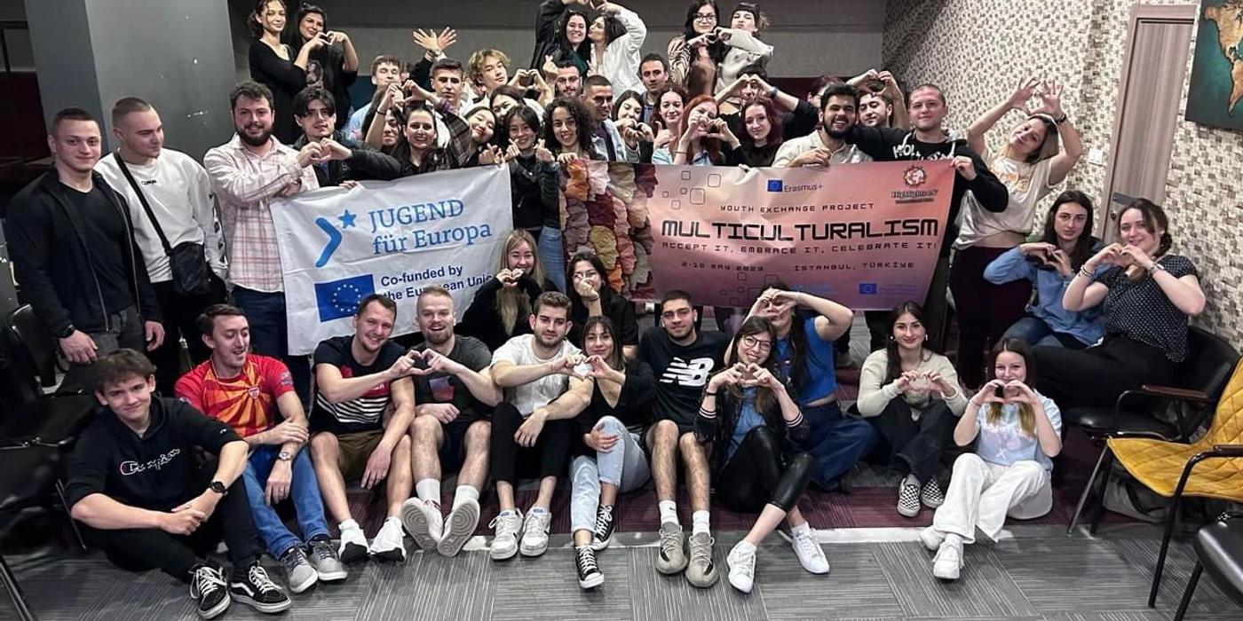 Beneficiile sportului pentru tinerii din Europa