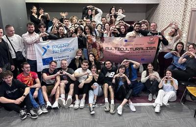 Beneficiile sportului pentru tinerii din Europa