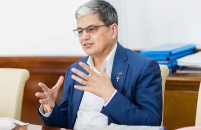 Marcel Boloş, după ce SP a reconfirmat ratingul suveran al României şi perspectiva stabilă: Aceste investiţii despre care tot vorbesc încep să-şi facă simţită prezenţa / Şomajul, aproape de minimele istorice / La capitolul reforme încă mai avem de muncă