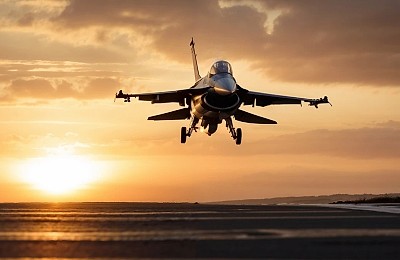 Politico: „Zidul de drone” propus de Comisia Europeană, se lovește de realitate