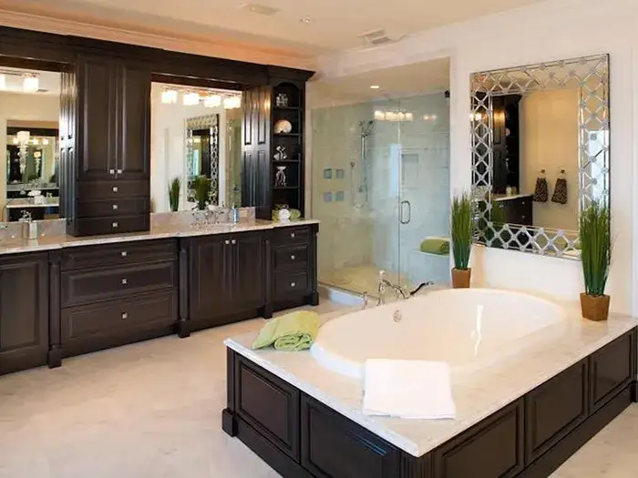 How to Organize Your Bathroom for Cleaning Solutions