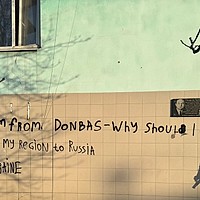 Cum au fost zdrobiți rușii pe frontul în Dobropillia, în 100 de minute. Dronele ucrainene i-au eliminat cu tot cu cai