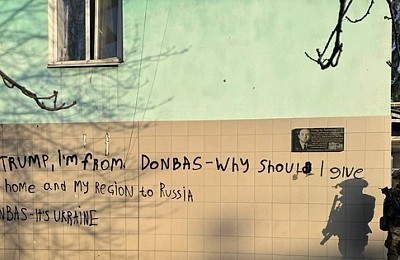 Cum au fost zdrobiți rușii pe frontul în Dobropillia, în 100 de minute. Dronele ucrainene i-au eliminat cu tot cu cai