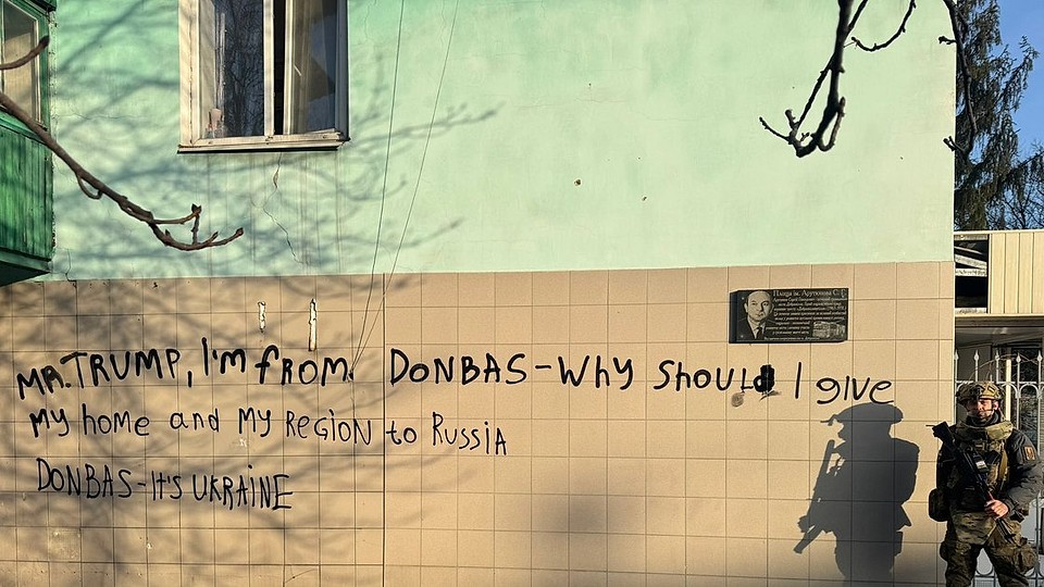 Cum au fost zdrobiți rușii pe frontul în Dobropillia, în 100 de minute. Dronele ucrainene i-au eliminat cu tot cu cai