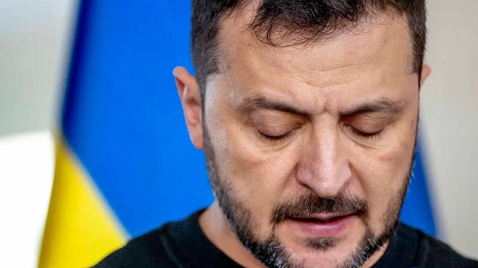 SUA și Ucraina discută viitorul războiului: Zelenski pregătește o întâlnire cu Trump?