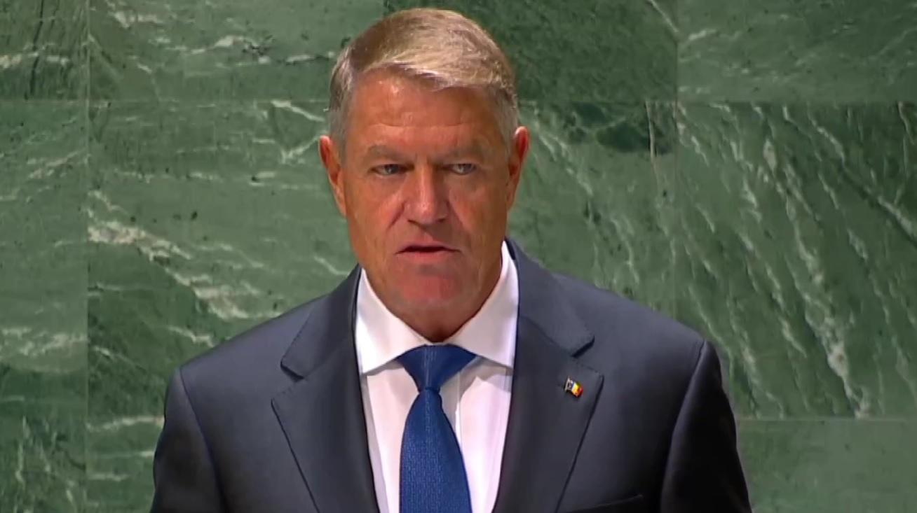 Iohannis, despre măsurile fiscale: Este un pas în direcţia bună / Că nu se vor rezolva toate problemele sistemice acumulate în 30 de ani este iarăşi un lucru care e uşor de înţeles