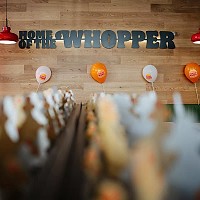 Burger King deschide un restaurant în Coresi Shopping Resort Brașov