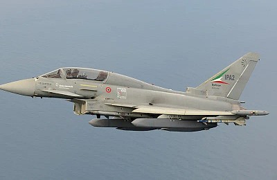 Marea Britanie livrează Ucrainei un nou lot de rachete Storm Shadow. Distruge forțele ruse din Crimeea