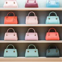 Top 6 soluții eficiente de depozitare a genților de damă în casă