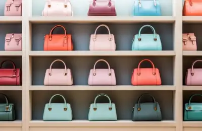 Top 6 Efficient Handbag Storage Solutions for Your Home
