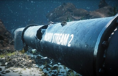 Ancheta distrugerii Nord Stream 2 pune Germania în conflict cu toată lumea