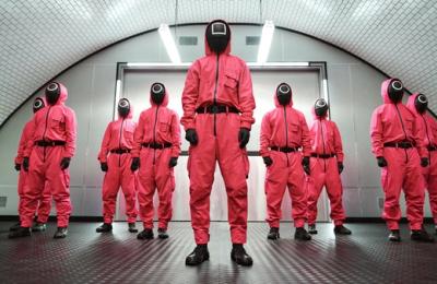 Scenariul filmului Squid Game a fost respins 10 ani la rând