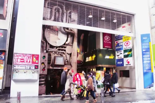 Cele mai ciudate 15 cladiri din lume