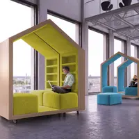 Cum vor arata locuintele noastre in viitor? IKEA are cateva previziuni