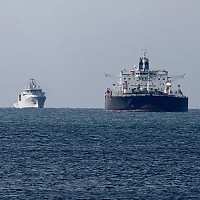 Război Marea Britanie-Rusia. 544 de petroliere-fantomă ale lui Putin vor fi confiscate în apele britanice