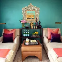 Tendintele anului 2017 in amenajarile interioare si lumea lui Harry Potter