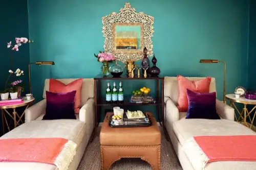 Tendintele anului 2017 in amenajarile interioare si lumea lui Harry Potter